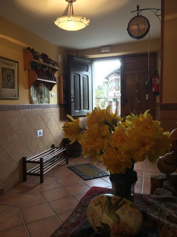 La Alpargateria Bed & Breakfast Villafranca Montes De Oca Exterior photo